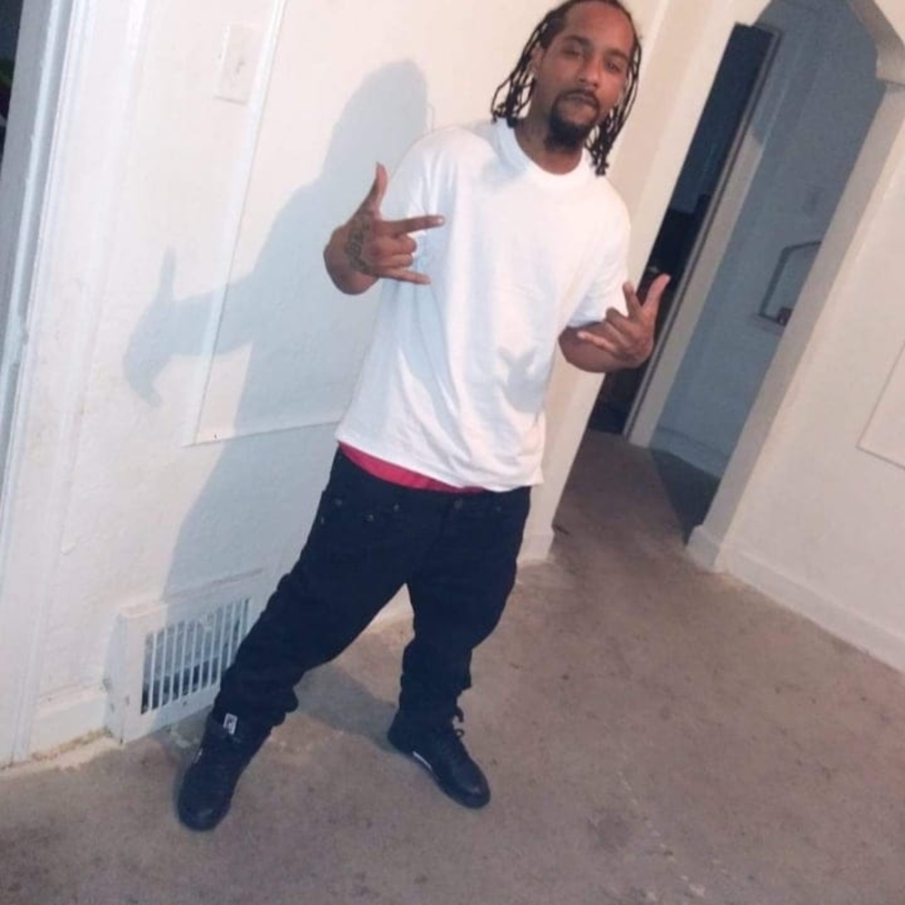 Meet your Posher, Rashard